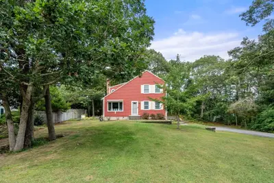 12 Eldridge Street Extension, Bourne MA — view 2