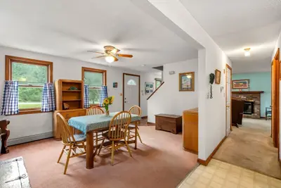 12 Eldridge Street Extension, Bourne MA — view 5