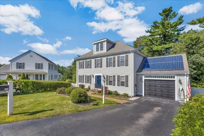 5 Granite Circle, Sandwich MA — view 2