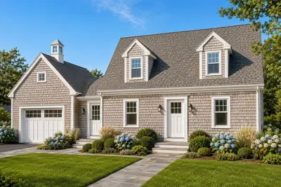3 Lakeside Terrace, Harwich MA