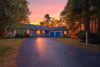 204 Timber Lane, Barnstable MA — view 2
