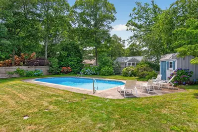 21 Clearview Drive, Dennis MA — view 5