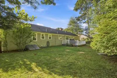 402 Prince Hinckley Road, Barnstable MA — view 2