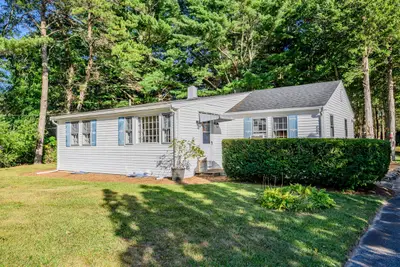 466 Old Mill Road