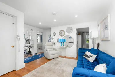 466 Old Mill Road, Barnstable MA — view 3