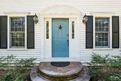 35 Bursley Path