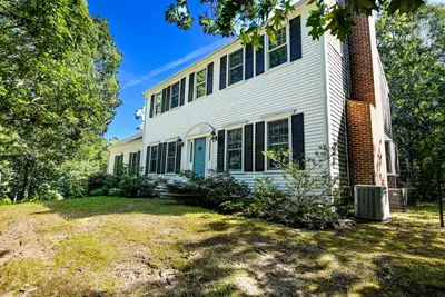 35 Bursley Path, Barnstable MA — view 2