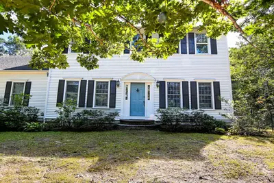35 Bursley Path, Barnstable MA — view 3