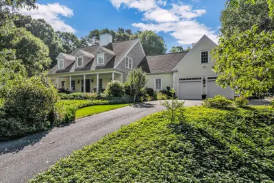 11 Manor Drive, Sandwich MA — view 2
