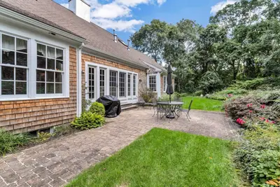 11 Manor Drive, Sandwich MA — view 3