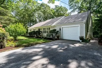 99 Old Post Road, Barnstable MA — view 2