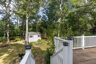 12 Pryer Drive, Bourne MA — view 3