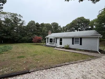 15 Linda Lane, Unit 15, Eastham MA