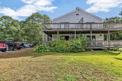 35 Ashumet Road, Unit 7a, Mashpee MA — view 4