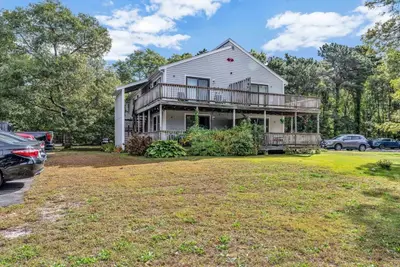 35 Ashumet Road, Unit 7a, Mashpee MA — view 5