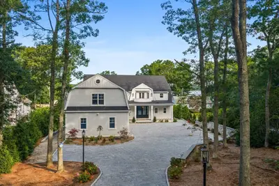 26 Wheeler Road, Mashpee MA — view 2