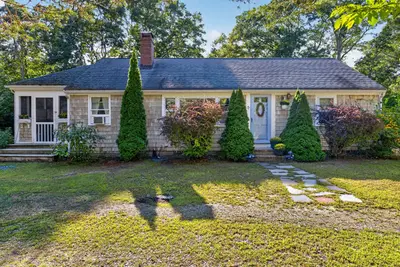 71 Homeport Drive, Barnstable MA