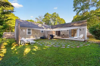 71 Homeport Drive, Barnstable MA — view 2