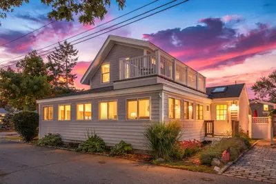 25 Ocean Avenue, Harwich MA