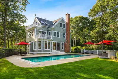 25 Duck Blind Road, Falmouth MA — view 5