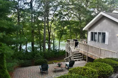 195 Lake Shore Drive, Barnstable MA — view 2
