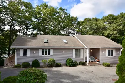 195 Lake Shore Drive, Barnstable MA — view 4