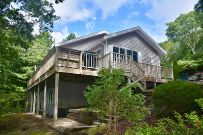 195 Lake Shore Drive, Barnstable MA — view 5