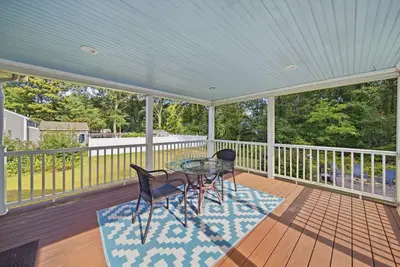 14 Bramble Bush Drive, Sandwich MA — view 5