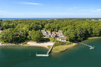 74 Garrison Lane, Barnstable MA — view 2