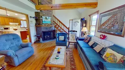 43 Lumberjack Trail, Yarmouth MA — view 2