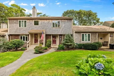 190 Bayfront Way, Unit 190, Falmouth MA