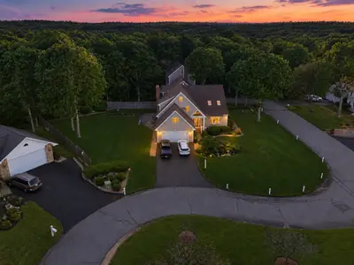 36 Noreast Drive, Bourne MA — view 2