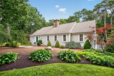 4 Wolf Hill Road, Sandwich MA — view 4