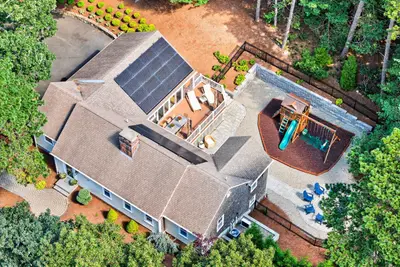 4 Wolf Hill Road, Sandwich MA — view 5