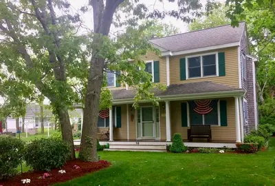 18 Louis Avenue, Dennis MA — view 3