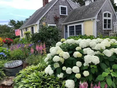 8 Midway Road, Bourne MA
