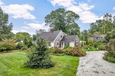 8 Midway Road, Bourne MA — view 3