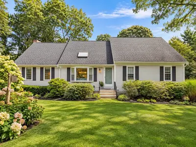 5 Old Fields Road