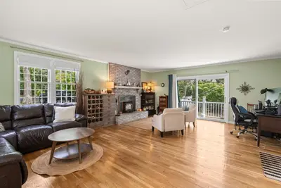 5 Old Fields Road, Sandwich MA — view 5