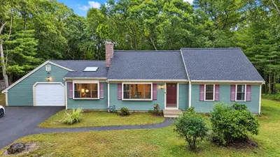 30 Sandy Valley Road
