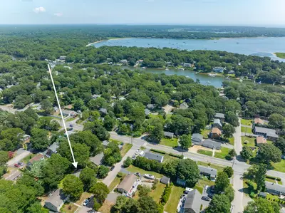 16 Hartwell, Falmouth MA — view 4