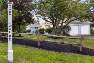 2 Captain Towne Road, Sandwich MA — view 3