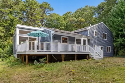 43 Heather Lane, Falmouth MA — view 2