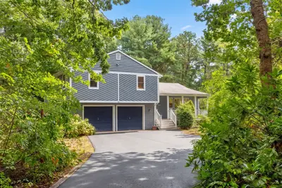 43 Heather Lane, Falmouth MA — view 3