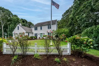 93 Avon Road, Yarmouth MA