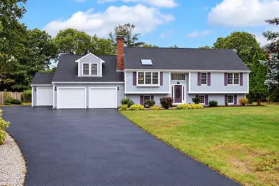 37 Yearling Run, Bourne MA