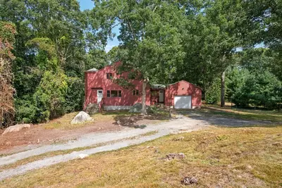 56 Westmoreland Drive