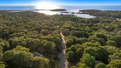 56 Westmoreland Drive, Falmouth MA — view 2
