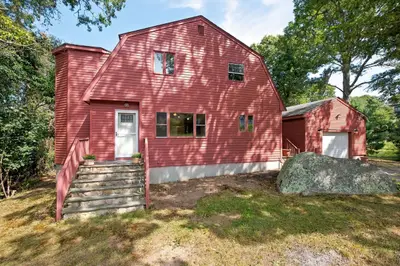 56 Westmoreland Drive, Falmouth MA — view 3