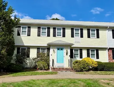 222 Buck Island Road, Unit 6-2, Yarmouth MA